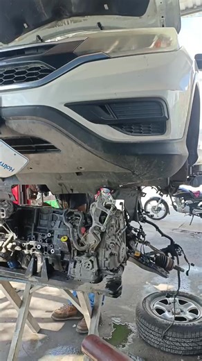 Mantenimiento y reparación de motores en Quick Fix AutoCenter