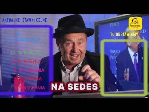 Trump 24 – New Customs TV, Live NOW