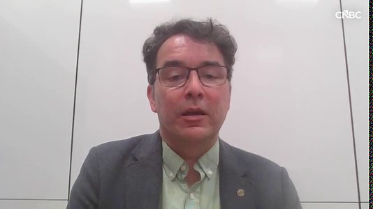 How social media became a key battleground in the Iran war