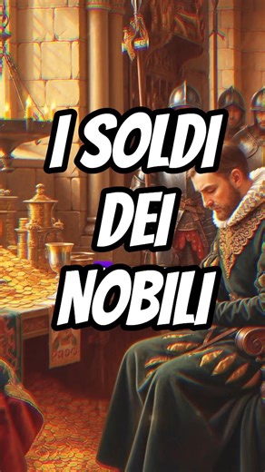 The King Who Ruined the English Nobles