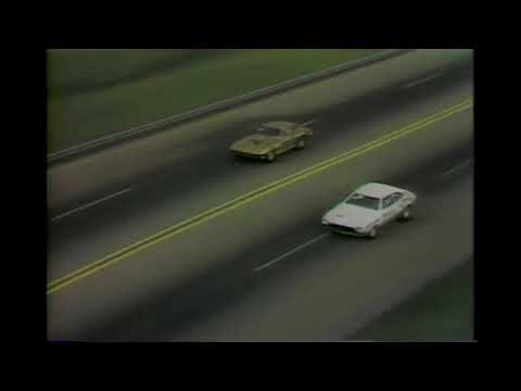 THE LOST WORLD OF NHRA MODIFIED ELIMINATOR: RARE TV FOOTAGE RESCUED FROM HISTORY