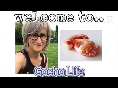 Welcome To Gacha Life | Gacha Life | Gacha Life Skit |