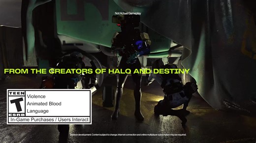 Trespass the hostile grounds of Tau Ceti IV. Open Preview Weekend Feb 26 – Mar 2. Available on PS5, Xbox and Steam. | Marathon The Game