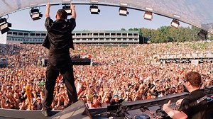 Tomorrowland Mainstage — we will never, ever forget this. This moment will stay with us forever. ❤️ | Sub Zero Project