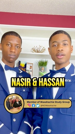 3.7K views · 312 reactions | All praise is due to Allah (God), listen to these 2 soldiers share why they sell the greatest newspaper of all time, The Final Call Newspaper  Visit finalcall.com to take out a digital subscription or visit your local Muhammad Mosque/Study group to purchase a copy of the latest edition of The Final Call Newspaper! #TheFinalCallNewspaper #NationofIslam #FruitofIslam #Farrakhan #Blackcommunity | The Final Call | Facebook