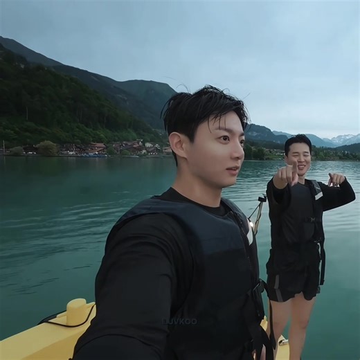 Latest Jung Kook Edits and Trends