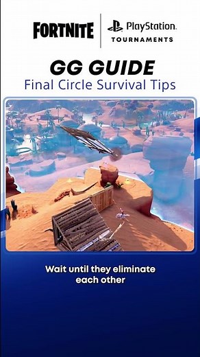 3 Tips To STAY ALIVE and WIN More Fortnite Games