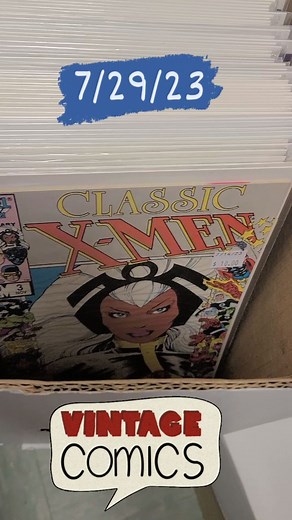 11 reactions | CC Back Issues New Collection #keyissues New Arrivals...