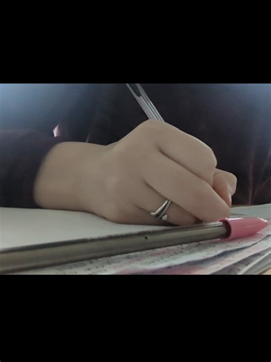 this topic has literally no resources for 😞 lmk if anyone wants me to post my notes!