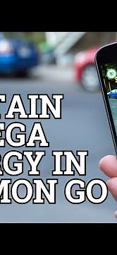 How to Obtain Mega Energy in Pokemon Go 2024 | Mega Energy Attainment in Pokemon GO