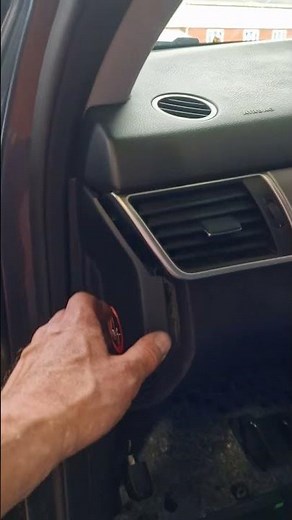 Mercedes ML350 Fusebox location fuse box blower fuse