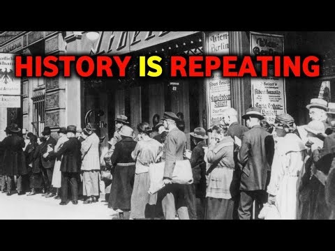 The Reichsbank Collapse of 1923 Before the Hyperinflation Peak