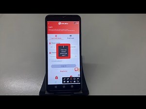 How to Fix Token has expired please login again problem solve in OK Win