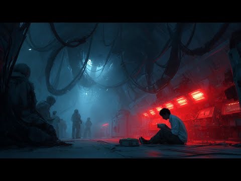 They Left a Human Alone With a Predator—Only the Human Walked Out | Sci-Fi Reddit