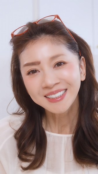 最新！眉の描き方 #君島十和子 #美容