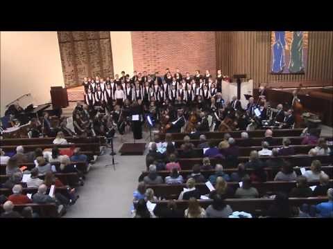 Mozart Alphabet Song