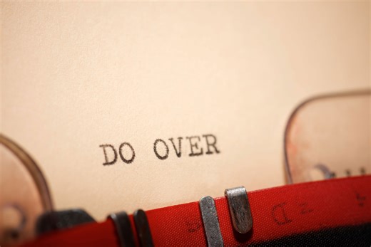 Social Security's hidden do-over rule could save retirees six figures