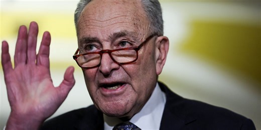 Senate Dems signal plans to torpedo White House's ICE deal