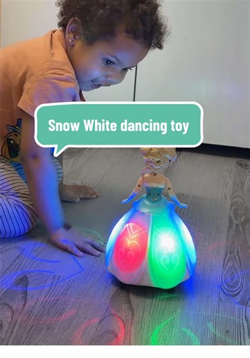 Discover the Magical Elsa Toy from TikTok Shop