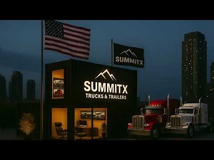 Summitx Trucks & Trailers