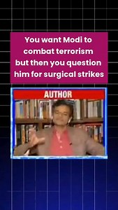 Gen Rawat was right about the 2.5 front theory. | Anand Ranganathan