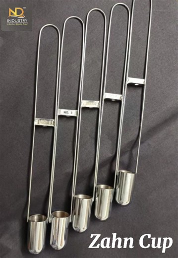 Zahn Cup ✨ For more details kindly contact on given or whatsapp.......