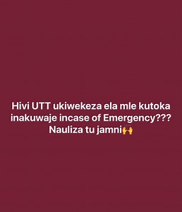 5.2K views · 5 comments | Kwa wazoefu jamn niambieni  | Mbise Magari Used | Facebook