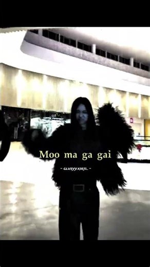 Moo ma ga gai one two three go | edits | songs | lyrics | songlyrics