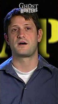 Ghost Hunters- Phantom Noises on a Ship #short #ghost #scary #TAPS #ghosthunting #battleship