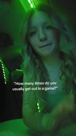 Understanding Strikeouts in Softball Gameplay