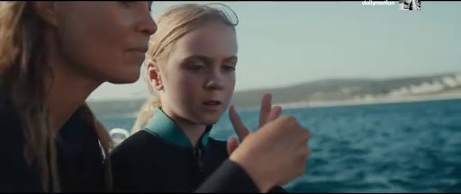 Movie: Blueback (ENG) HD