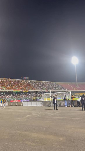 26K views · 1K reactions | Ghana’s new found camera-lights fan culture is a thing of beauty | GTV SPORTS+ | Facebook