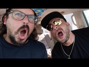 AHORA HAY MUCHOS CHENTES POR AHÍ - Vlog 192