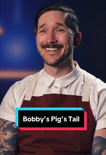 Cooking with Pig Tails: A Unique Culinary Adventure