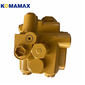 [Hot Item] Original Valve Assy 602-9812 Brake Charging Valve Truck Spare Parts for 770g 772g 775g