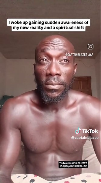 Embracing Self-Awareness in a Changing Environment