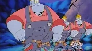 Aladdin - 112 - Web of Fear