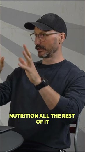 Autoregulation training for grown ups #exercisescience #baseline #autoregulation