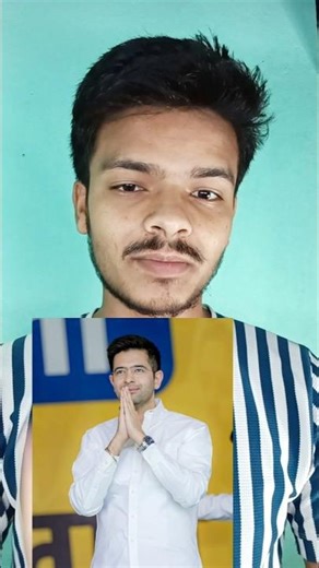 ise Insan ko log dustbin ki trha use kar rahe hai.