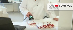 A new generation of blood irradiation indicators - Abacus dx