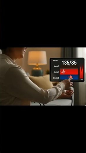 Just a Little High” BP After 60 Is a Silent Emergency