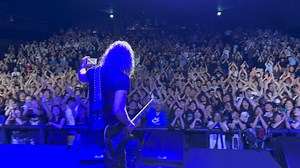 Our view last night! #Winger #Madalaine #Tokyo | Winger
