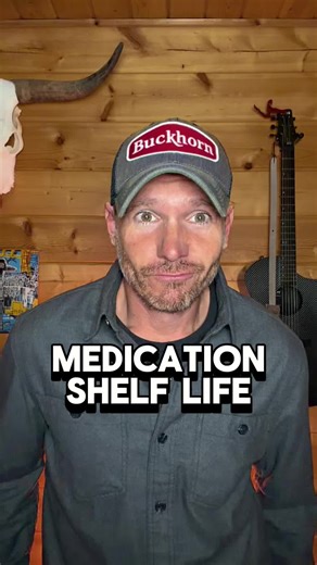 In 1979, drug manufacturers were required to add expiration dates to medications. Not because the drugs suddenly became dangerous after that date, but largely for liability reasons. Years later, the U.S. military asked the FDA to study long term medication stability. The result surprised a lot of people. Roughly 90 percent of more than 100 medications tested were still effective up to 15 years past their labeled expiration when stored properly. Why does this matter? Preparedness is about functio