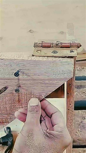 35K views · 55 reactions | Easy ways to recycle wood | wood 12 | Facebook