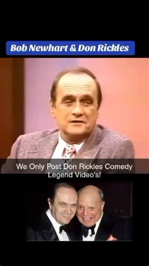 Don Rickles on Instagram: "The King of Insult Comedy: Don Rickles (1926-2017). Relive the genius of "Mr. Warmth," the only comedian who could relentlessly insult everyone—from the biggest stars in Hollywood like Frank Sinatra, to the guy sitting in the back row—and still be adored. Don Rickles mastered the art of the affectionate jab, turning his stand-up act into a high-wire, unscripted roast where no one was safe, but everyone was laughing. Rickles' career, cemented by his legendary and unpred