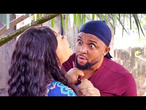 You Will Laugh Out Loud And Cry At The Same Time Watching This Interesting Village Nigerian Movie