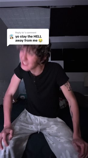 Replying to @່ why? #farting #oncommand #replay #rapper #beat | fart