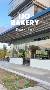 49K views · 164 reactions | ‼️NOW OPEN: IJO BAKERY SANTA ROSA 縷‼️✨ Ijo Bakery, Arcadia 2, City of Santa Rosa, Laguna, Philippines #KitkatAdventour #Kitkat #Happy #TaraSaSouth #Blogger #BloggerPH #BloggerLife #BloggerStyle #TravelBlogger #SantaRosa #SantaRosaLaguna #CityofSantaRosaLaguna #CityofSantaRosa #IJO | Kitkat.Adventour | Facebook
