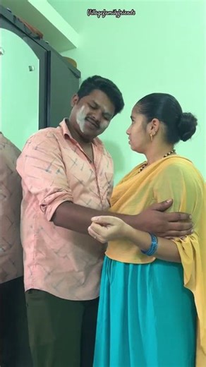 Don’t miss end twist 😱🤣 Tom🍓Jerry couple 🥰🤣 #trending #song #shorts #viral #couple #funny #love