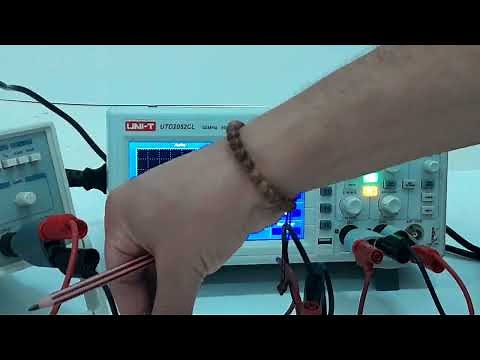 INDUCTANCE L D'UNE BOBINE